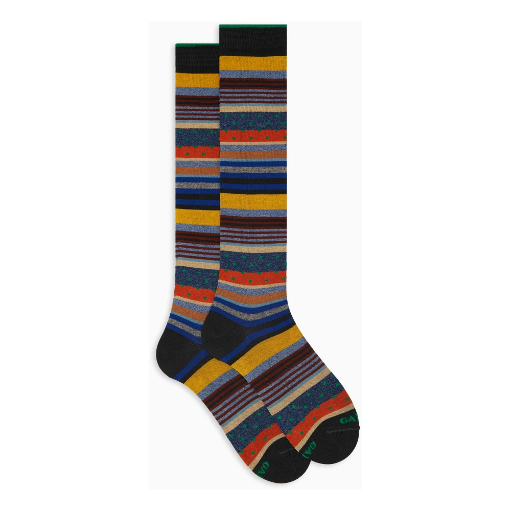Underwear > Socks - - Gallo - Modalova