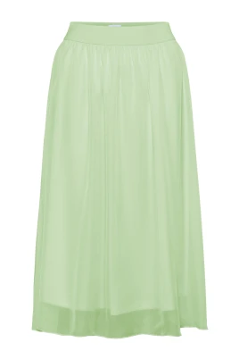 CoralSZ Maxi Skirt