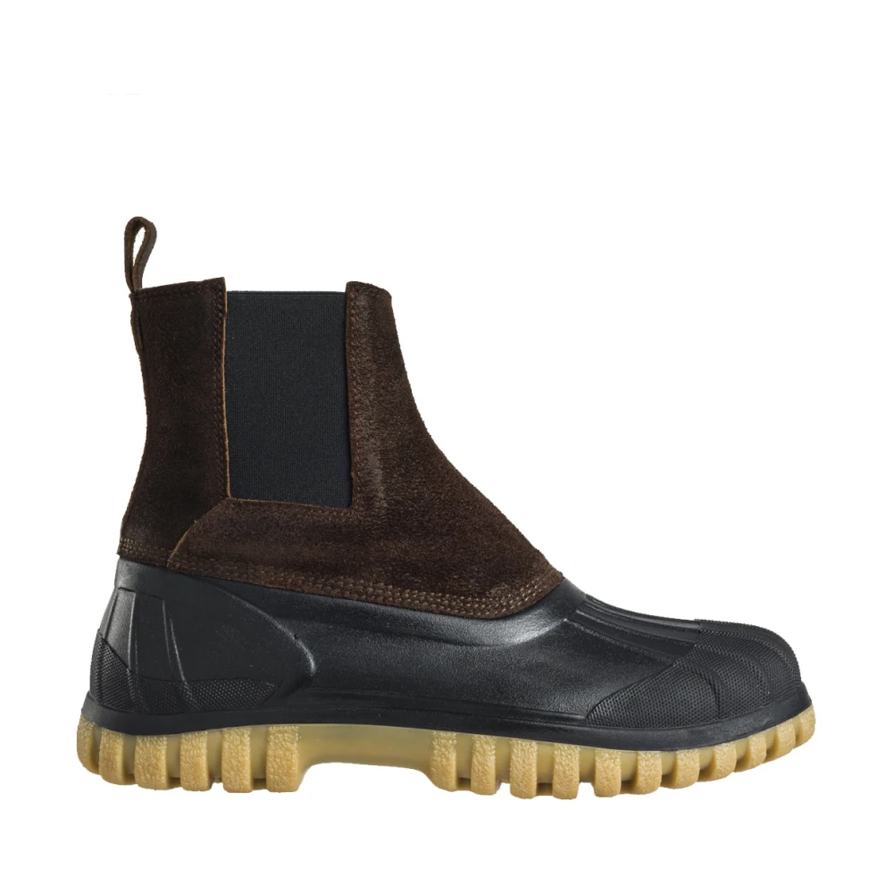 Shoes > Boots > Chelsea Boots - - Diemme - Modalova
