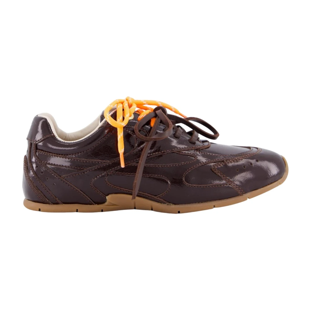 Bronx - Shoes > Sneakers - Purple - Bronx - Modalova