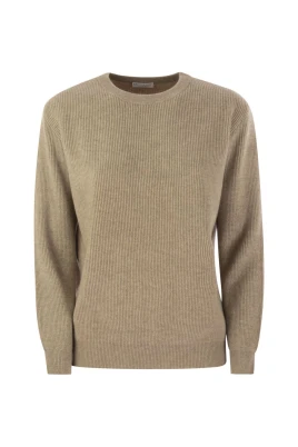 Omlott Cashmere Knit