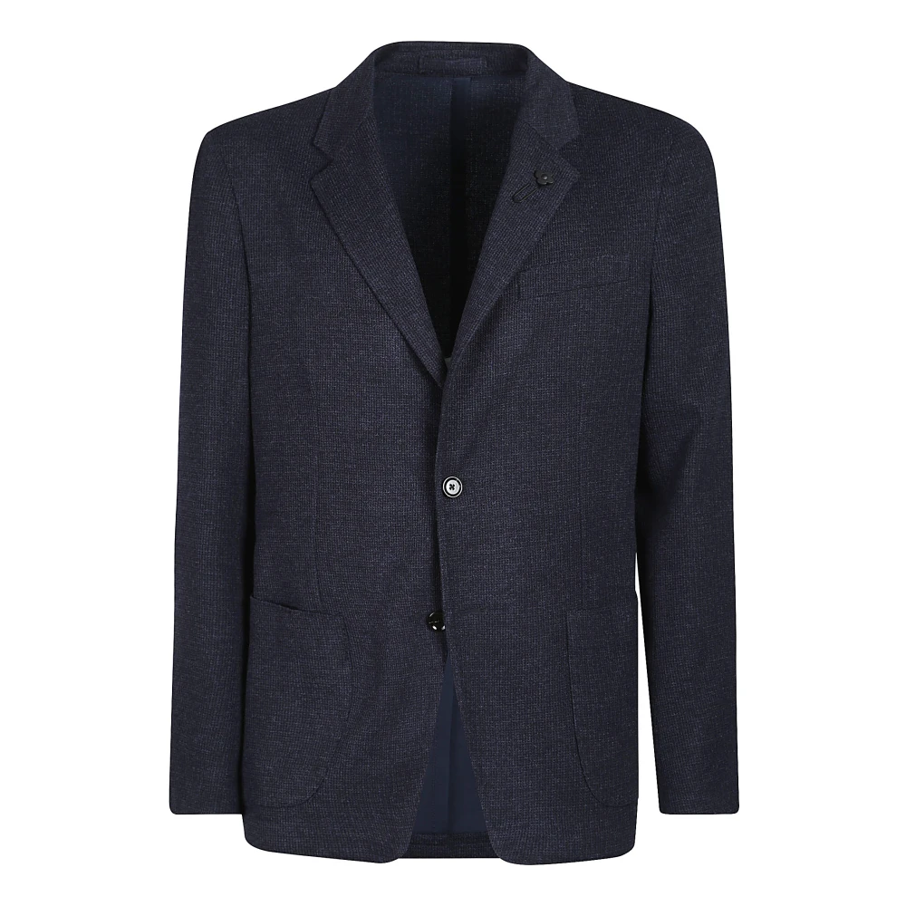 Jackets > Blazers - - Lardini - Modalova