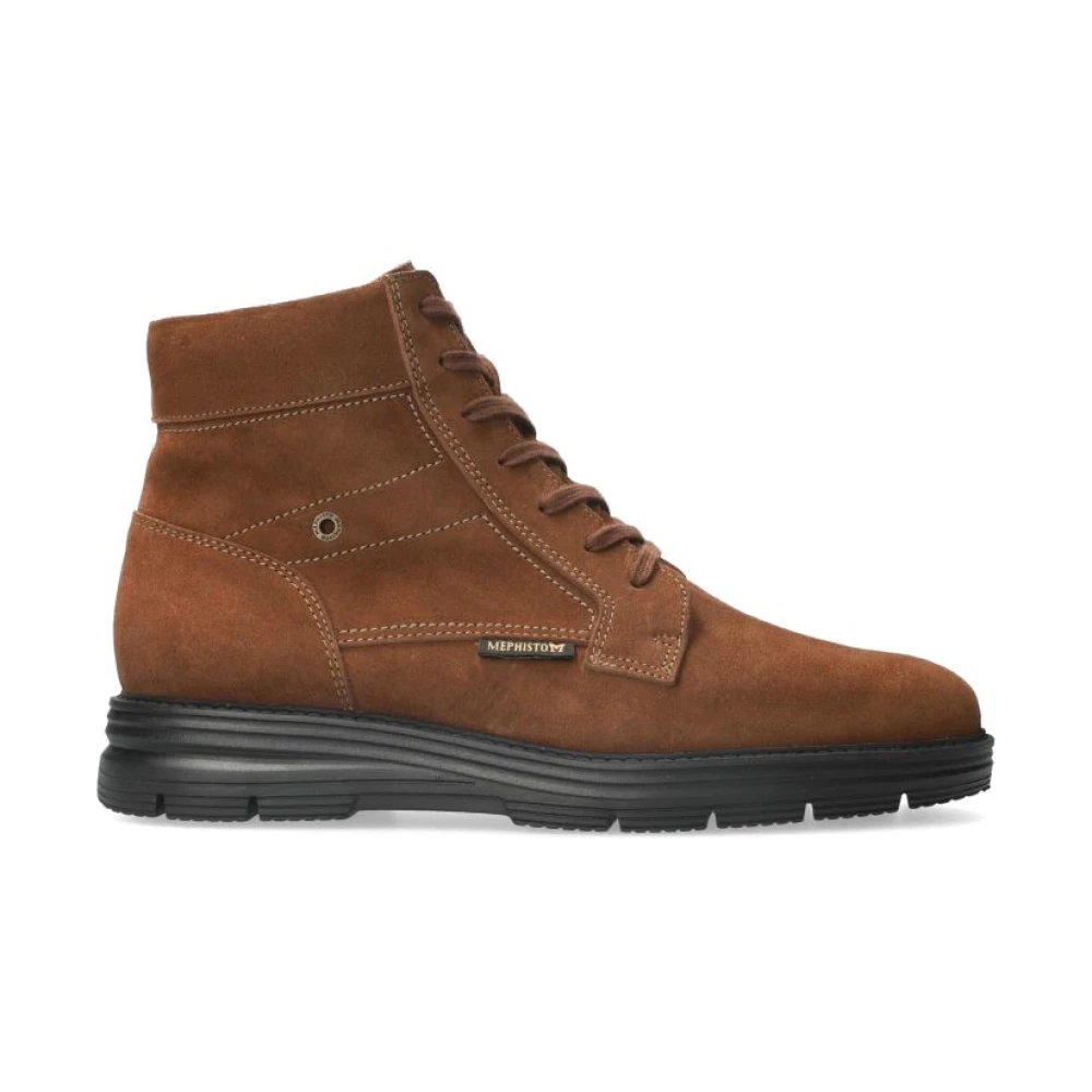 Shoes > Boots > Lace-up Boots - - Mephisto - Modalova