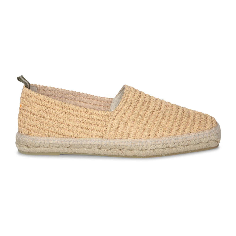 Shoes > Flats > Espadrilles - - Castañer - Modalova
