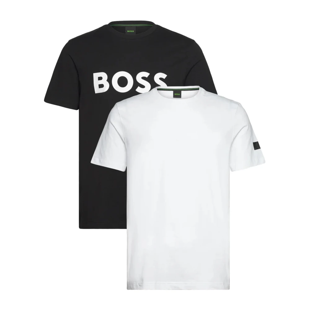Tops > T-Shirts - - Hugo - Modalova