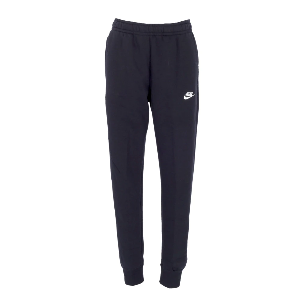 Nike Fleece Joggingbyxor Blue, Herr