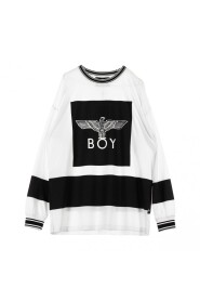 Lady london t-shirt