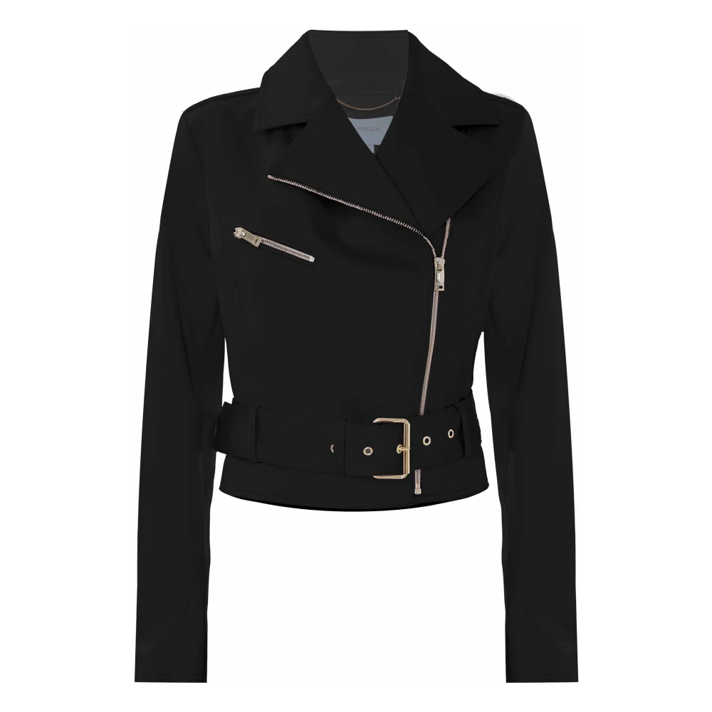 Jackets > Light Jackets - - Kocca - Modalova