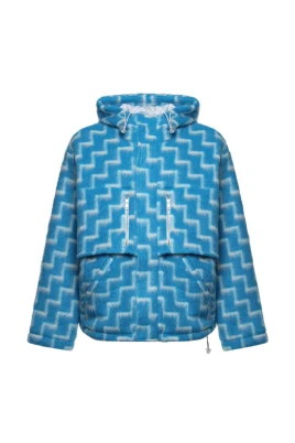 Scale Bonsai Jacket