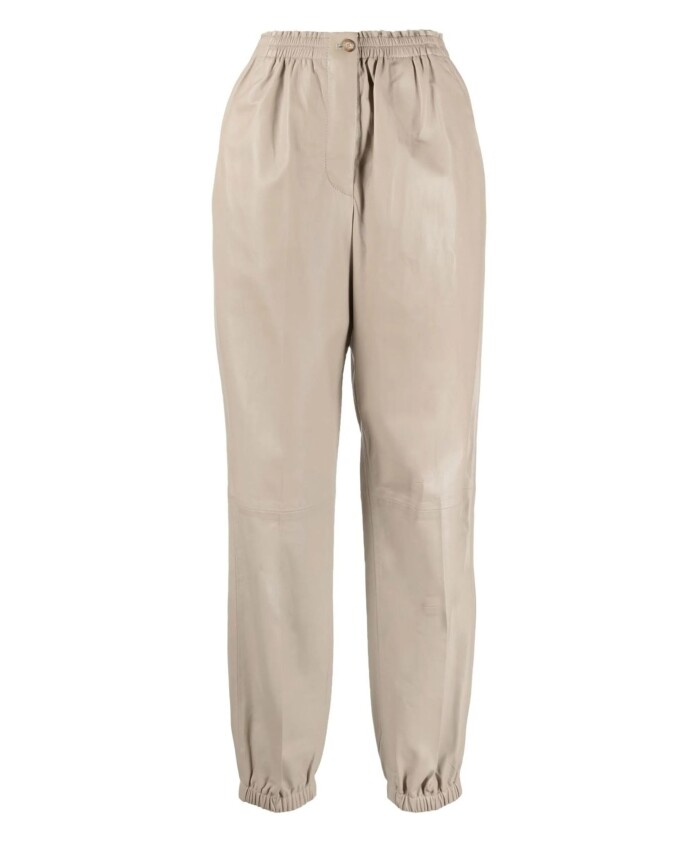 viscount-leren-broek