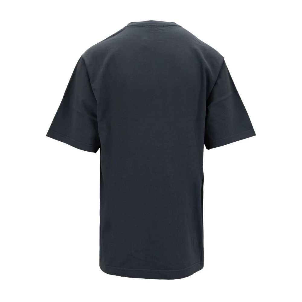 Dolce & Gabbana Heren Slip-On T-shirt Black Heren