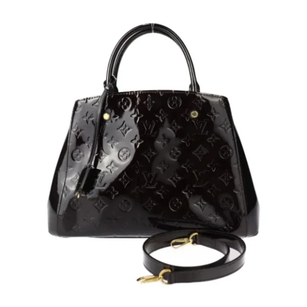 Pre-owned > Pre-owned Bags > Pre-owned Handbags - - Louis Vuitton Vintage - Modalova