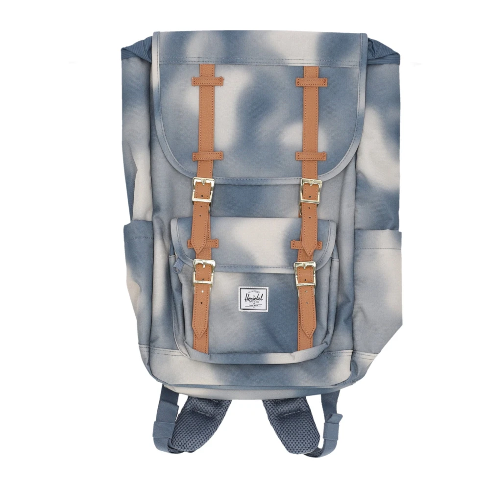 Herschel Blauwe Mirage Tonal Dawn Rugzak Blue Unisex