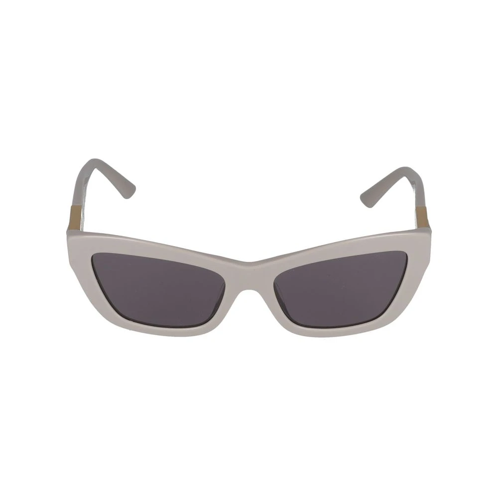 Jimmy Choo Women's Gray Chic Sunglasses With Upc Code