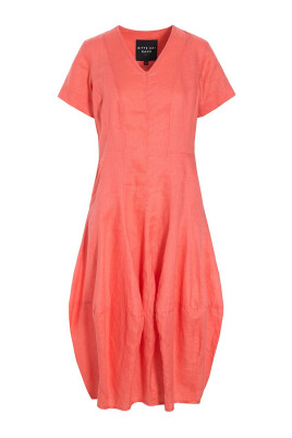 airy-linen-dress-cool-coral