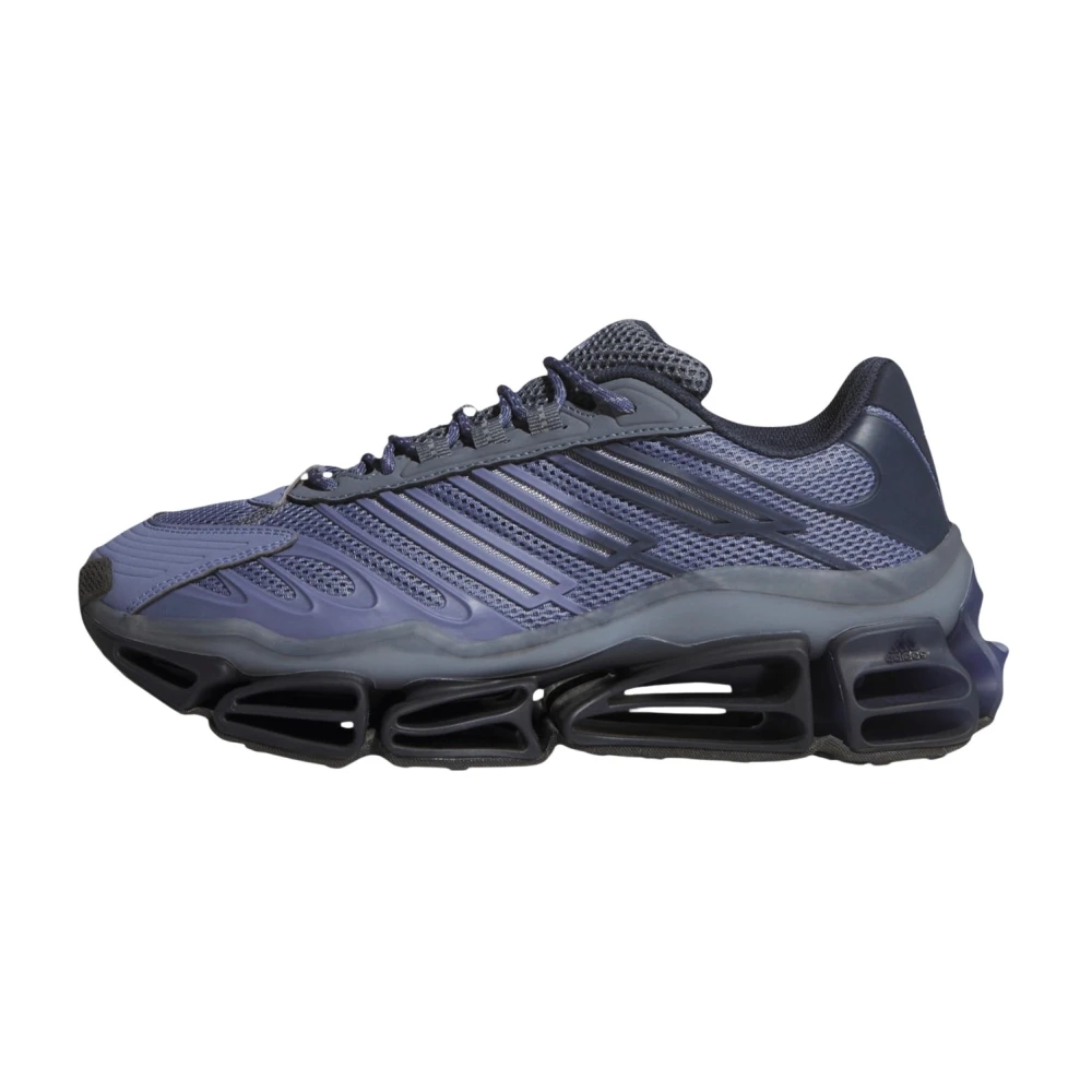 Adidas Megaride Ag Blu da Uomo Taglia 40 2/3 - Immagine 3