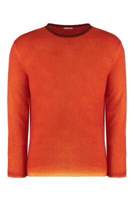 luksus-cashmere-sweater-med-ribbed-kanter