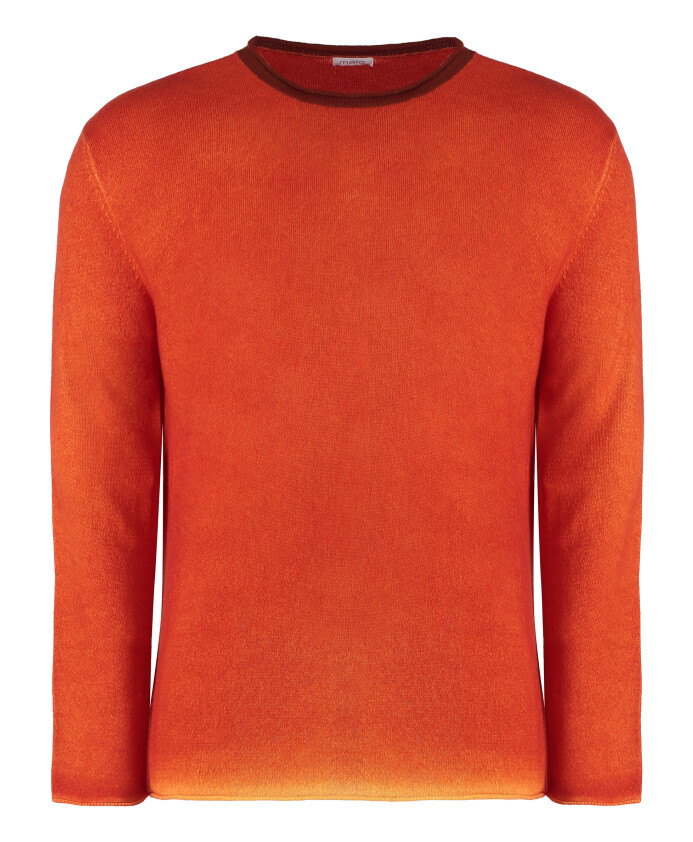 luxury-cashmere-sweater-with-ribbed-edges