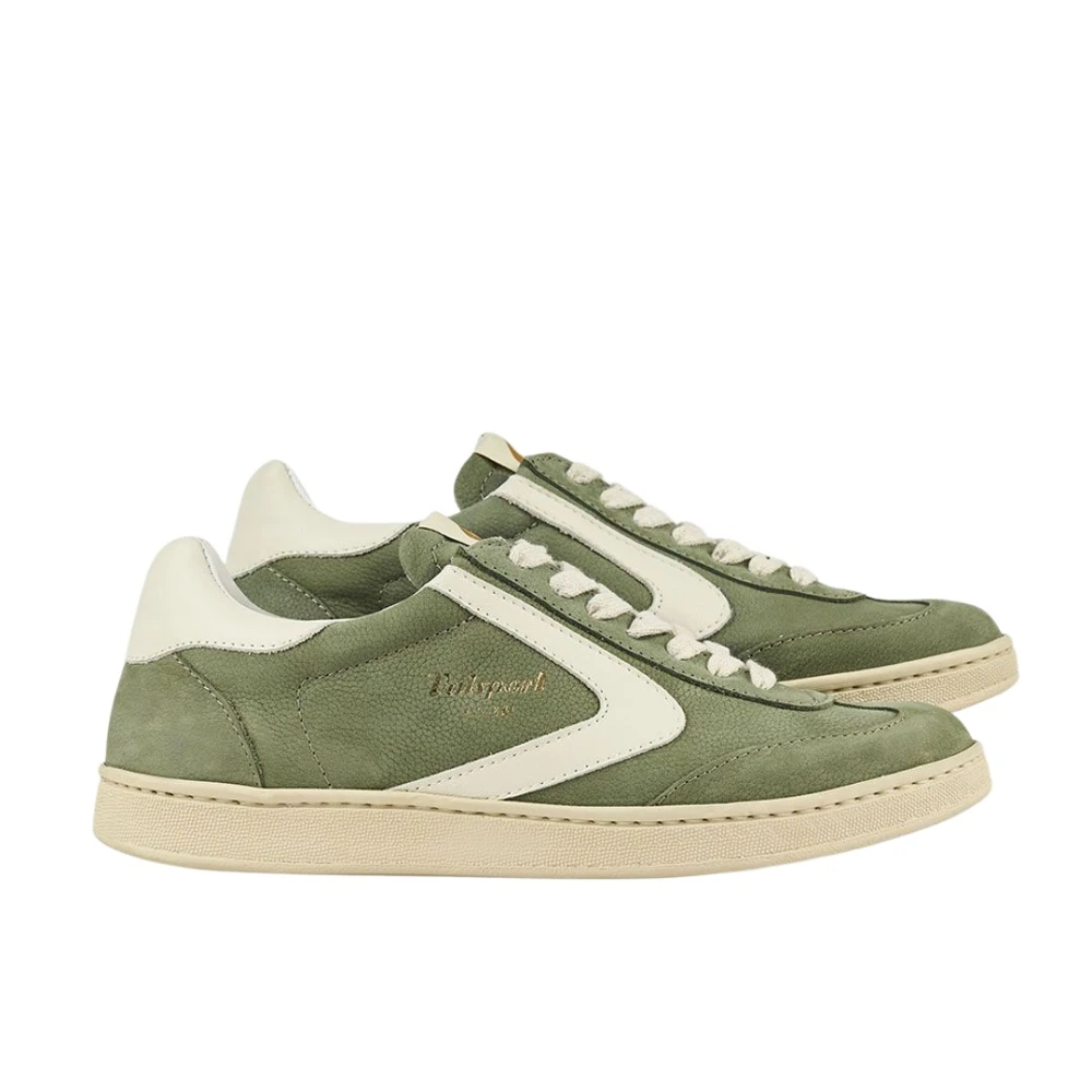 Valsport 1920 Sneakers Heren Schoenen Groen