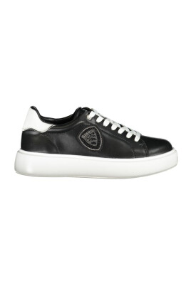svart-lader-dam-sneaker-med-strassdekorationer