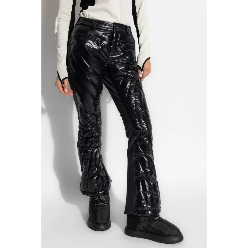 Perfect Moment Ski broek Carbing Black Dames