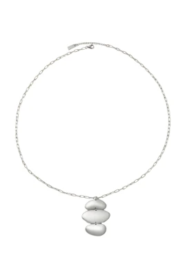 KLARA Långt Halsband
