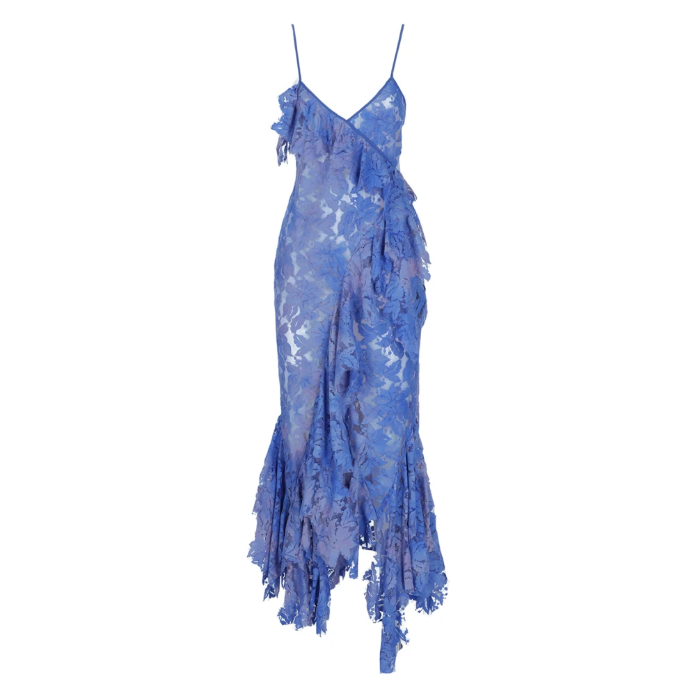 Dresses > Occasion Dresses > Party Dresses - - The Attico - Modalova