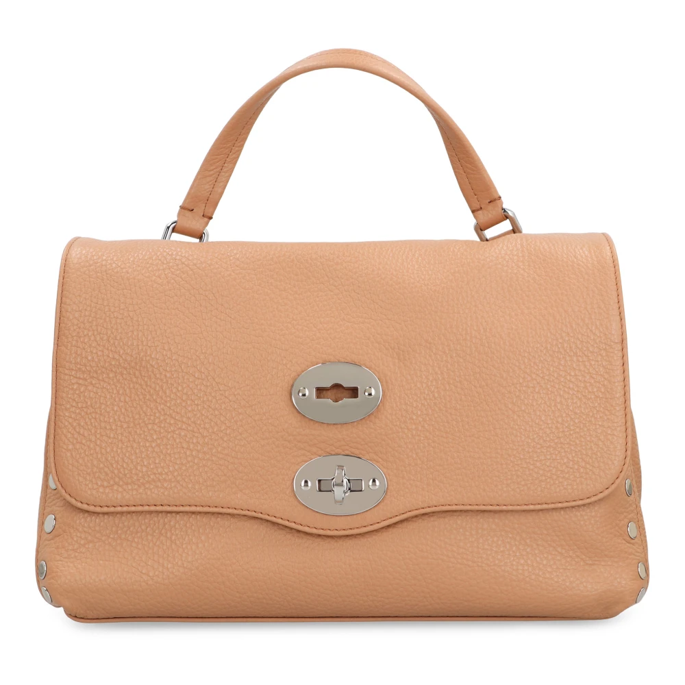 Zanellato Women's Brown Postina S