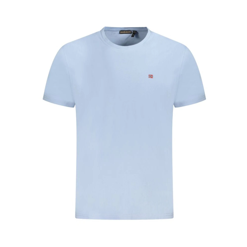 Tops > T-Shirts - - Napapijri - Modalova
