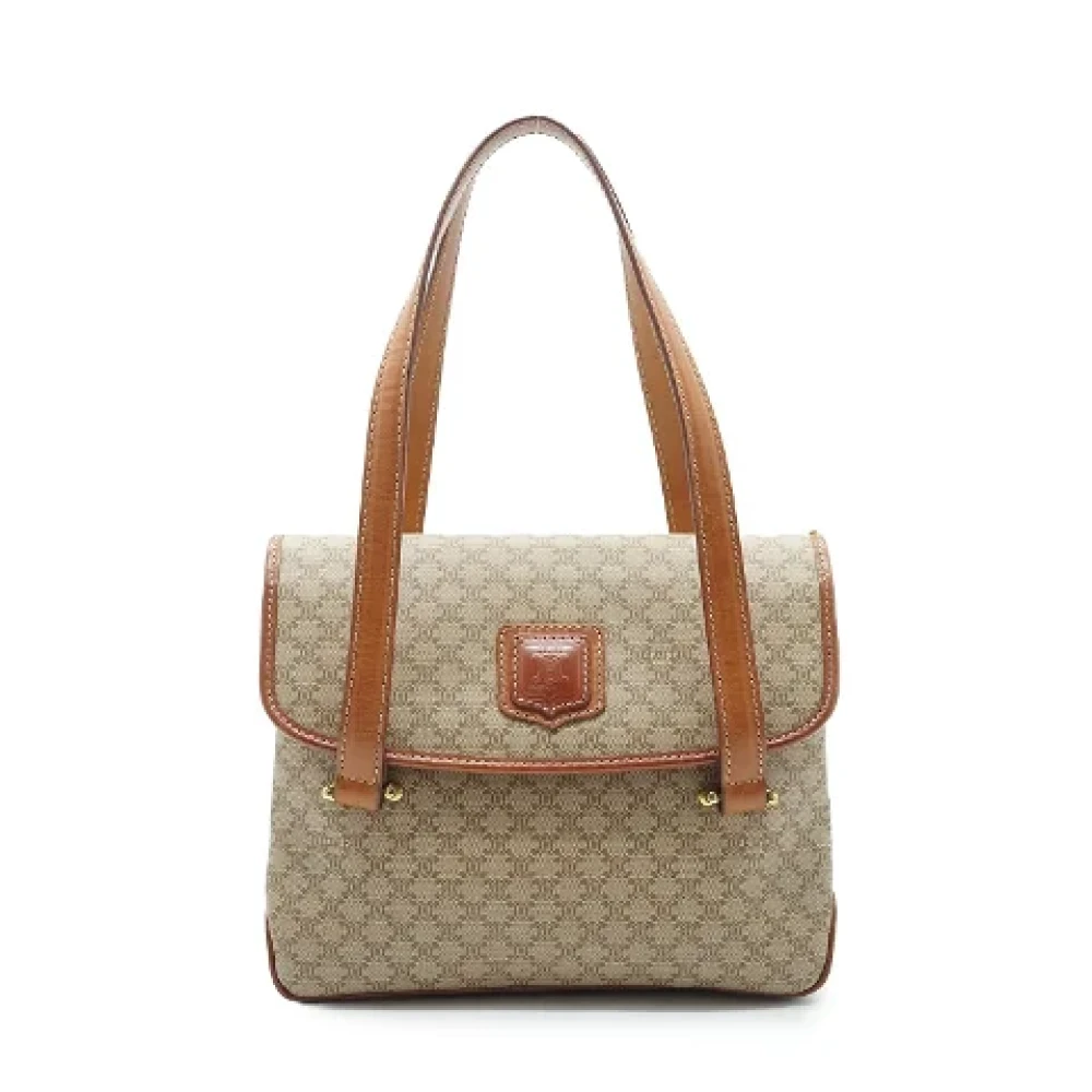 Pre-owned > Pre-owned Bags > Pre-owned Handbags - - Celine Vintage - Modalova