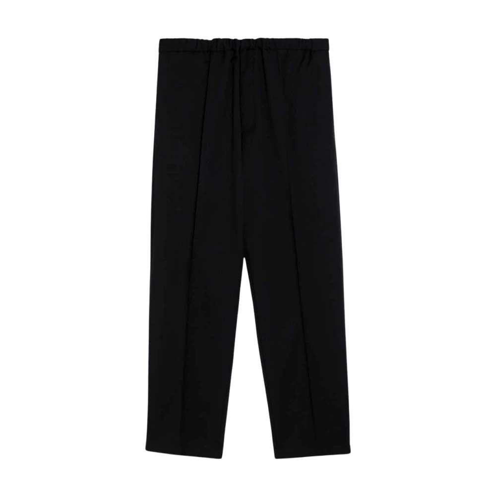 Trousers > Straight Trousers - - Jil Sander - Modalova