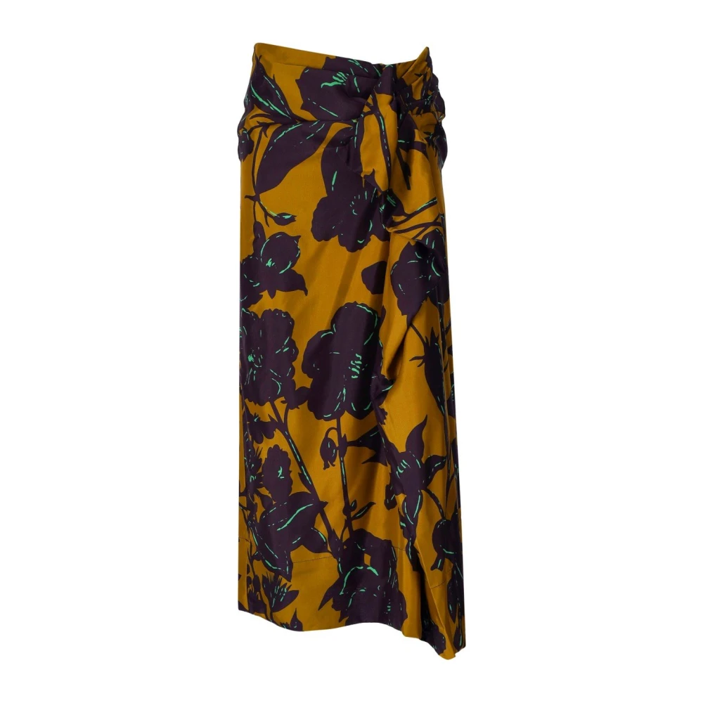 Skirts > Midi Skirts - - Essentiel Antwerp - Modalova