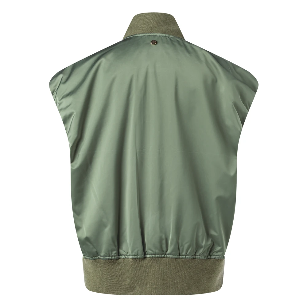Windsor Stijlvol Dw595 Model Green Heren
