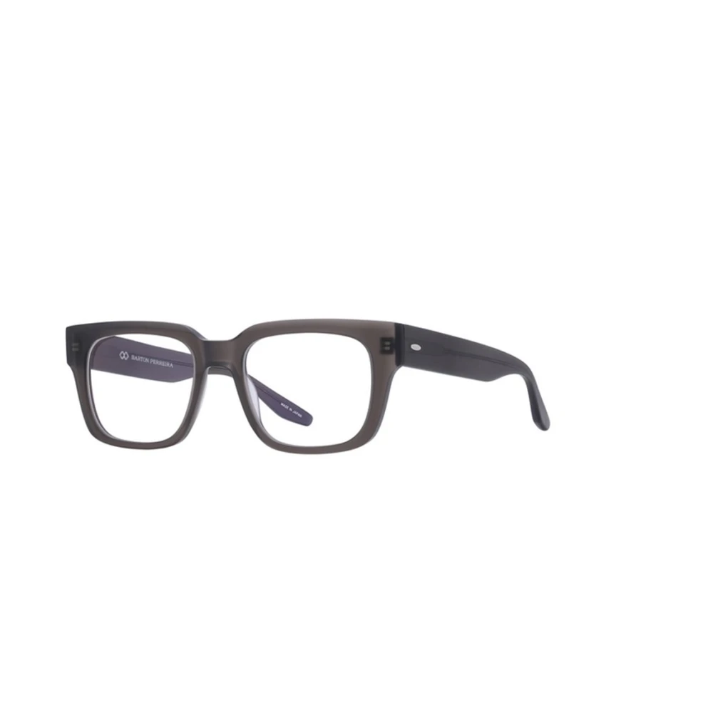 Barton Perreira Zander Bp5316 1KV Bril Gray Unisex