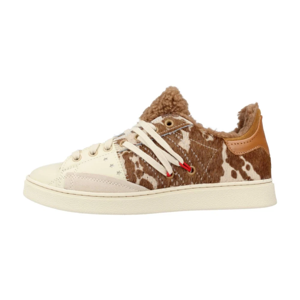 Hidnander Sneakers Multicolor Dames