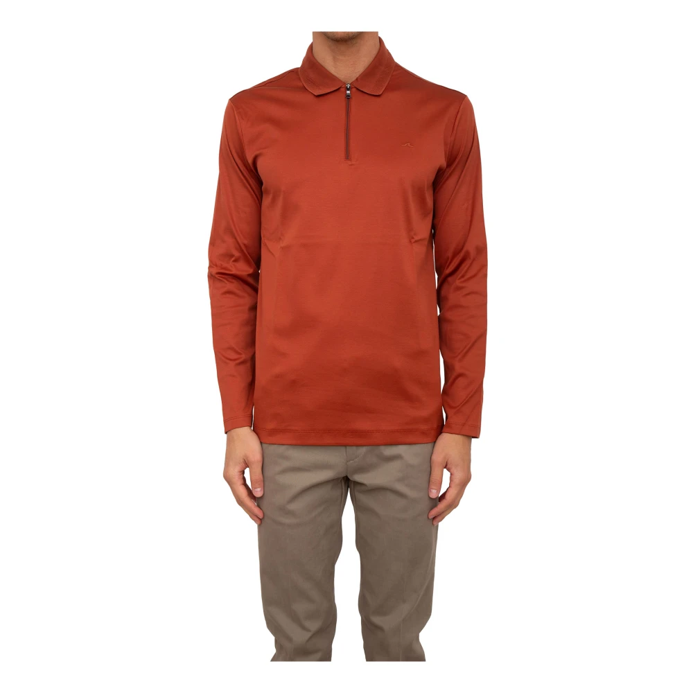 Tops > Polo Shirts - - Paul & Shark - Modalova