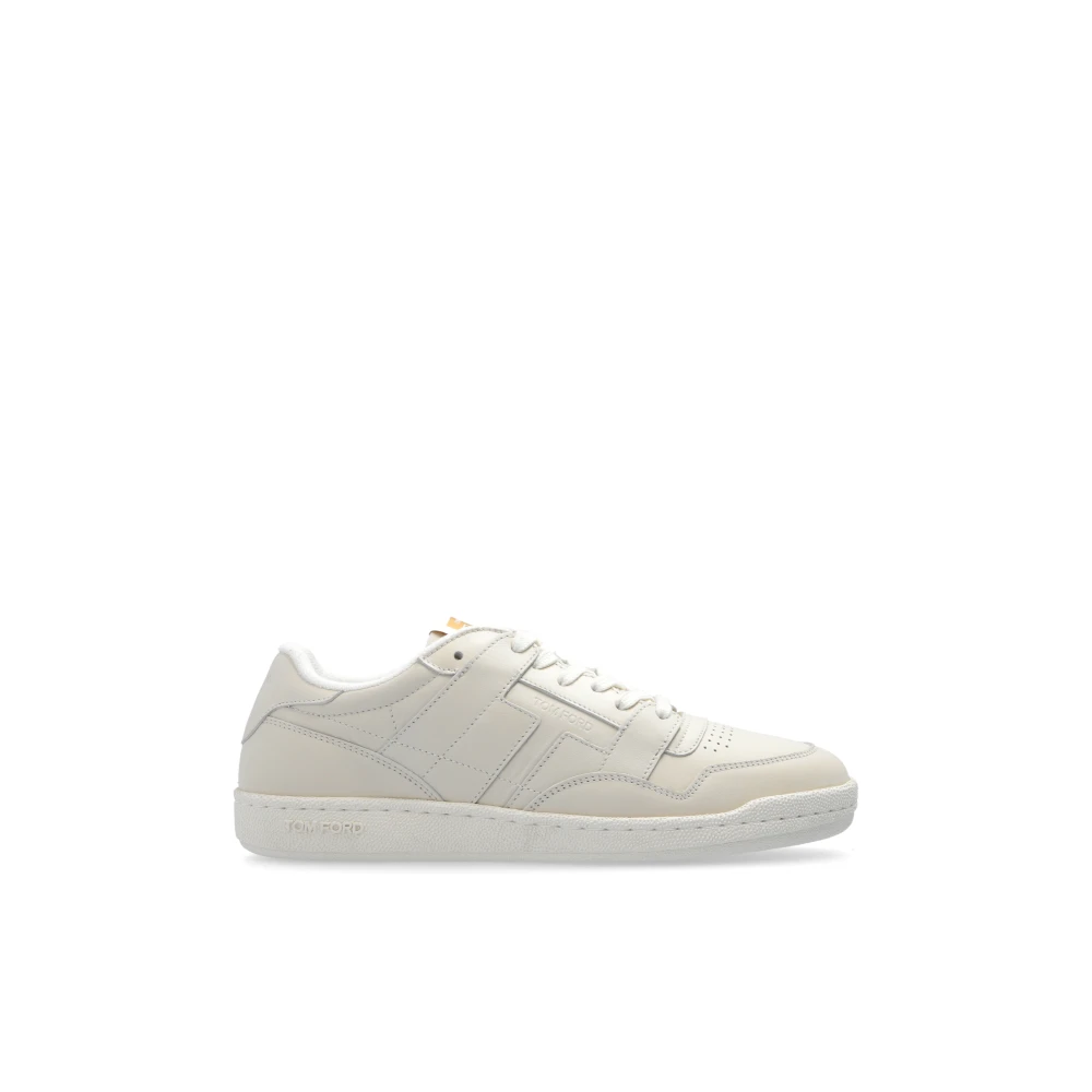 Shoes > Sneakers - - Tom Ford - Modalova