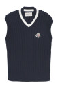 gilet-en-coton-bleu-pour-garcon