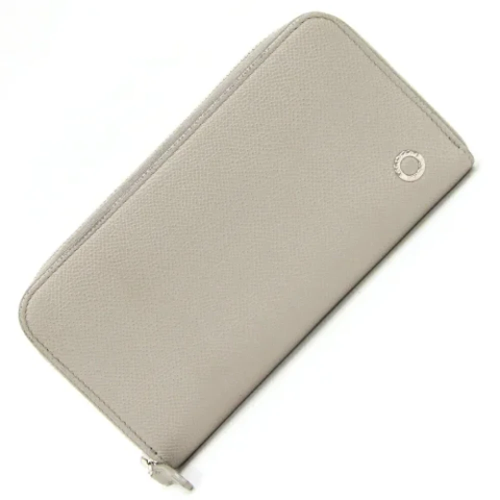 Pre-owned > Pre-owned Accessories > Pre-owned Wallets - - Bvlgari Vintage - Modalova