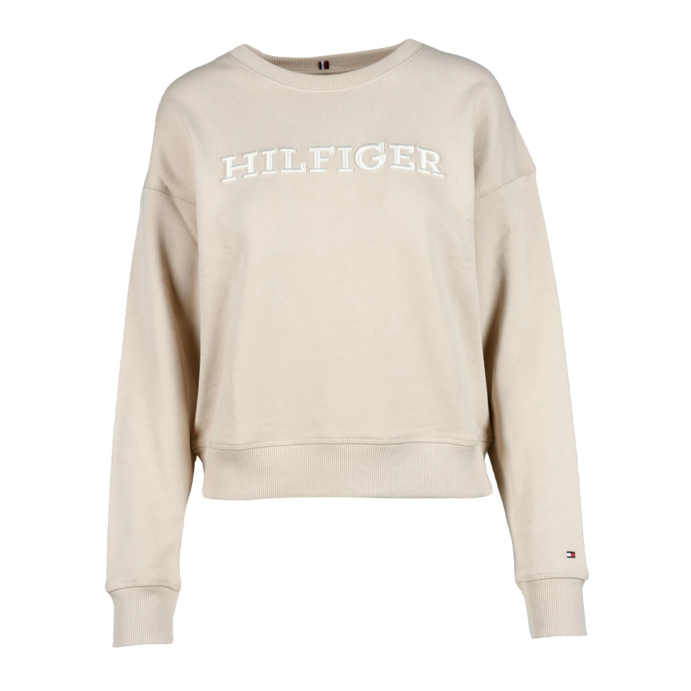 Sweatshirts & Hoodies > Sweatshirts - - Tommy Hilfiger - Modalova
