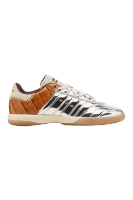 MN Samba Metallic