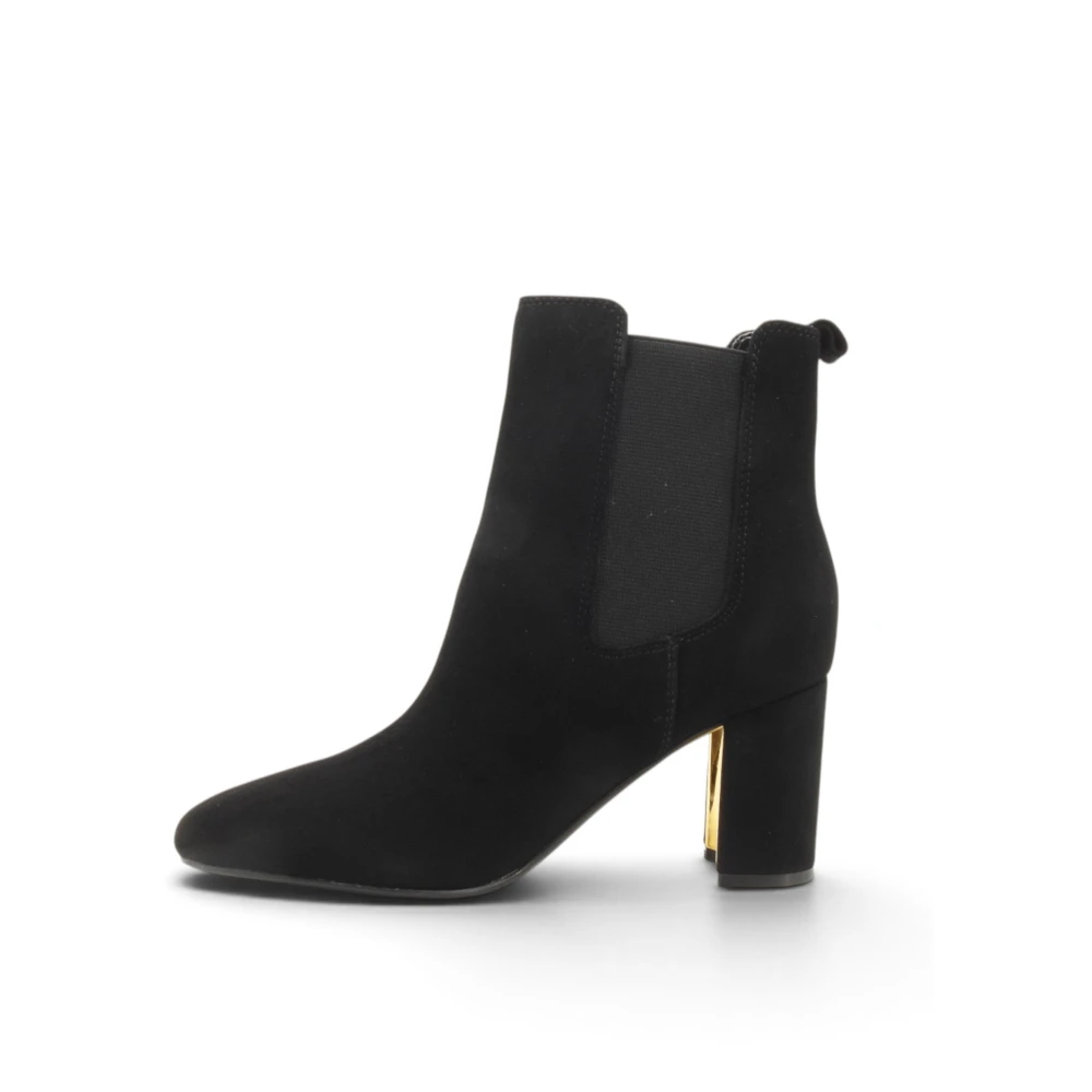 Guess Donna Noir Stivaletti Da Fiery - Immagine 2