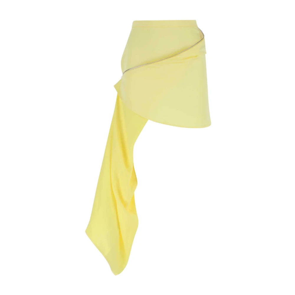 Skirts > Short Skirts - - JW Anderson - Modalova