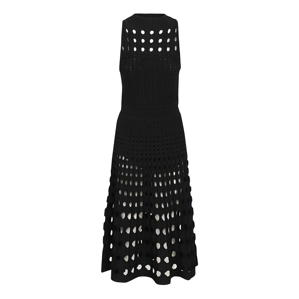 Simkhai Maxi Dresses Black Dames