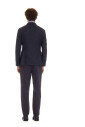 veste-tissee-bleue