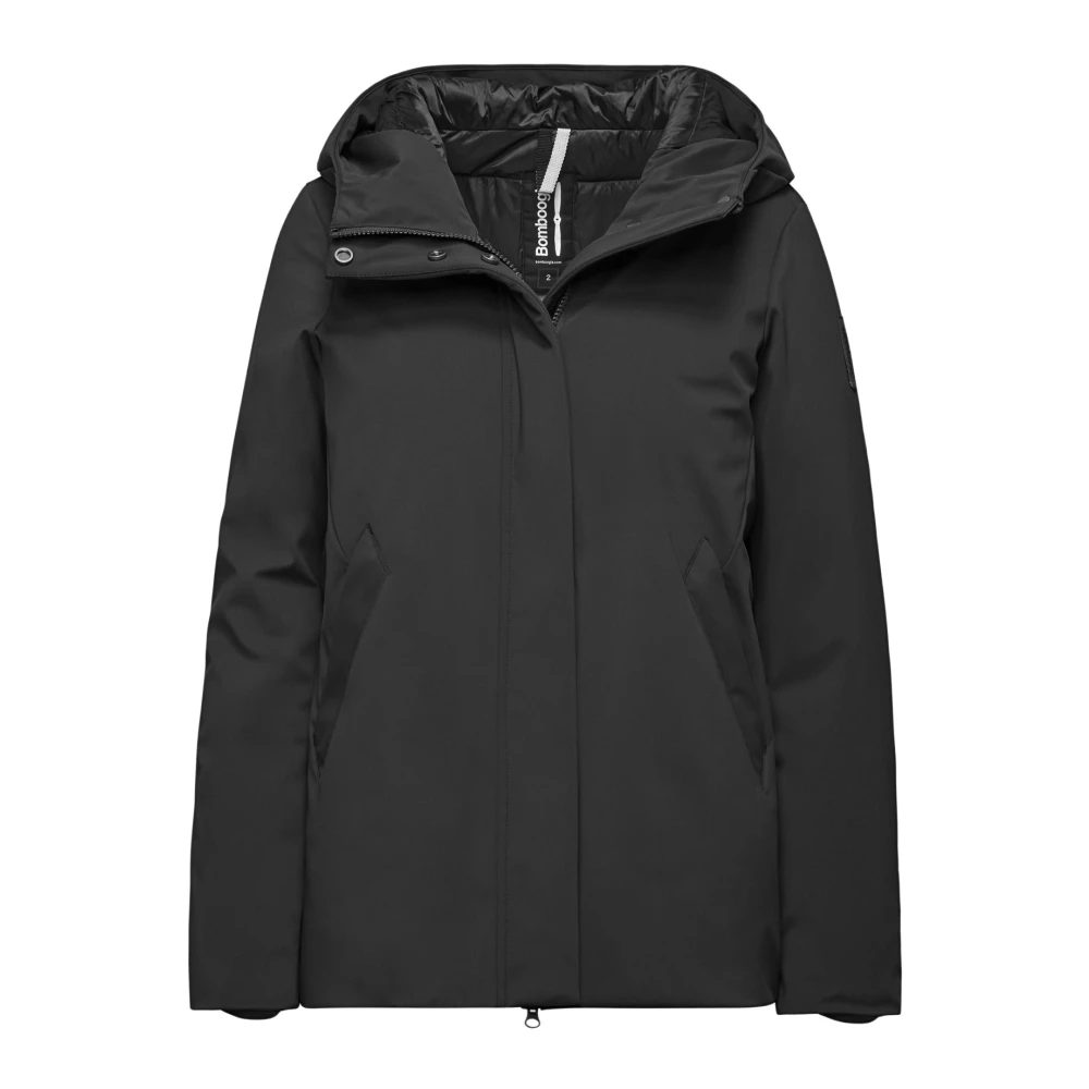 Jackets > Light Jackets - - BomBoogie - Modalova