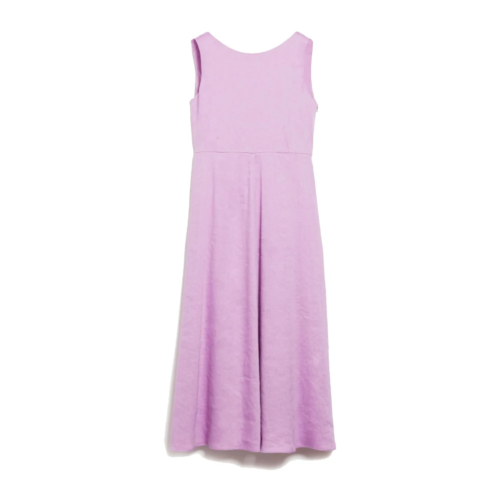Dresses > Day Dresses > Midi Dresses - - Max Mara Weekend - Modalova