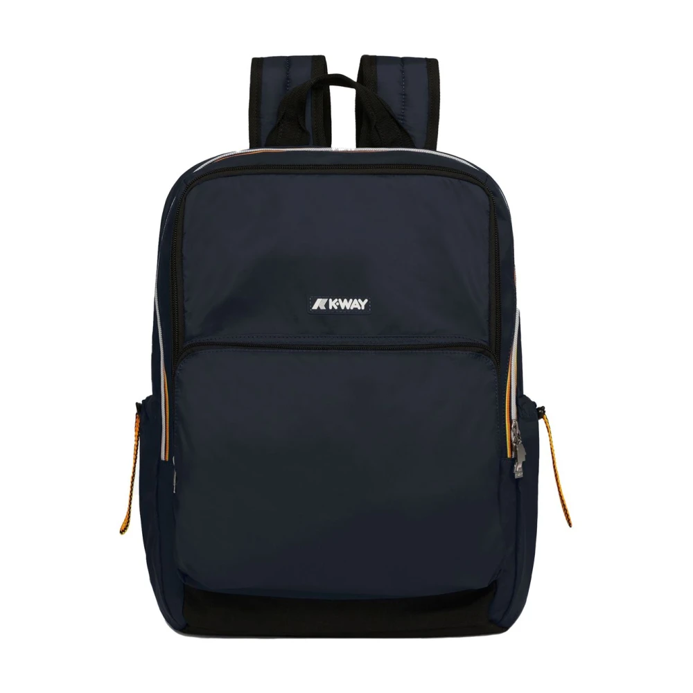 K-Way - Bags > Backpacks - Blue - K-Way - Modalova
