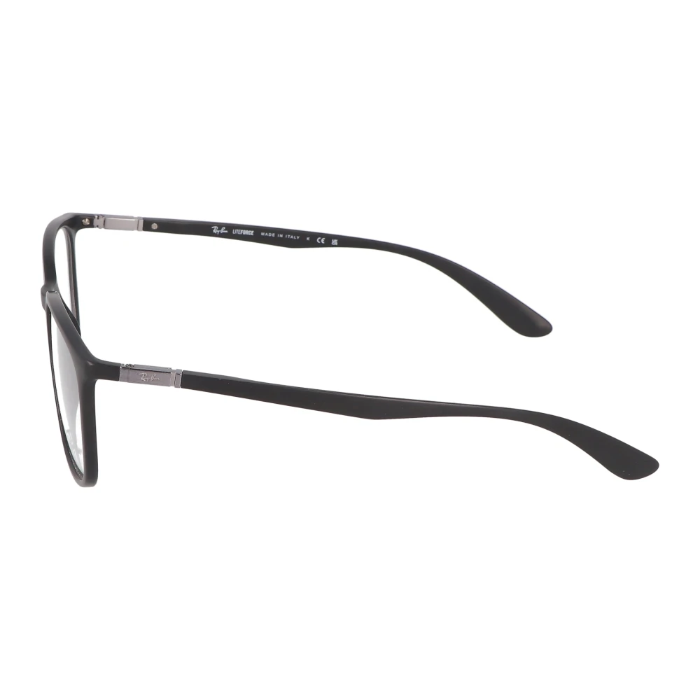 Ray-Ban Vierkante montuur bril RX 7199 Green Unisex