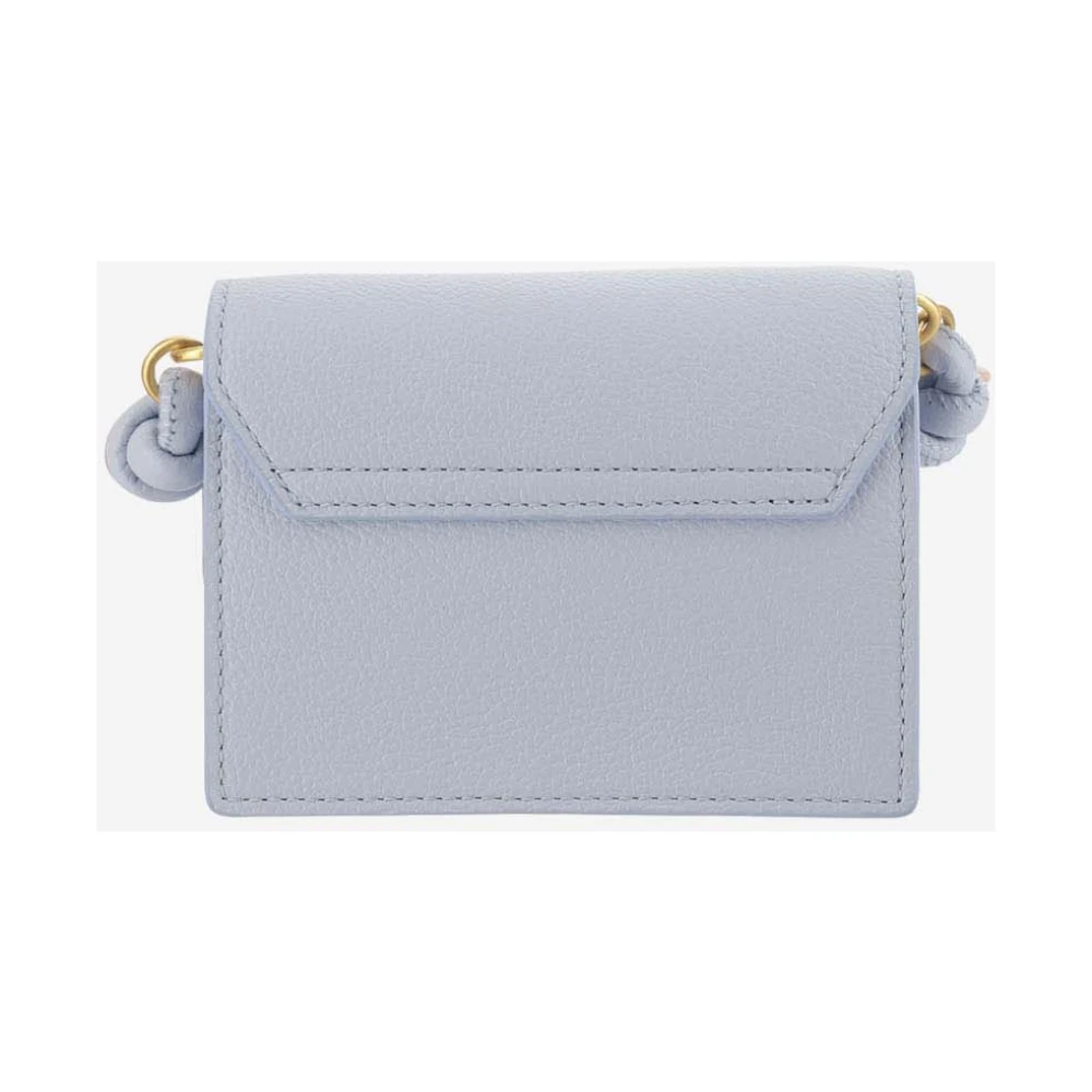 MCM Bags Blue Dames